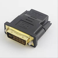 Переходник DVI(male)-HDMI(female)