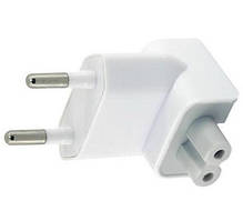 Перехідник для Apple charger 220 В ориг.