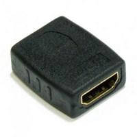 Переходник HDMI(female)-HDMI(female)