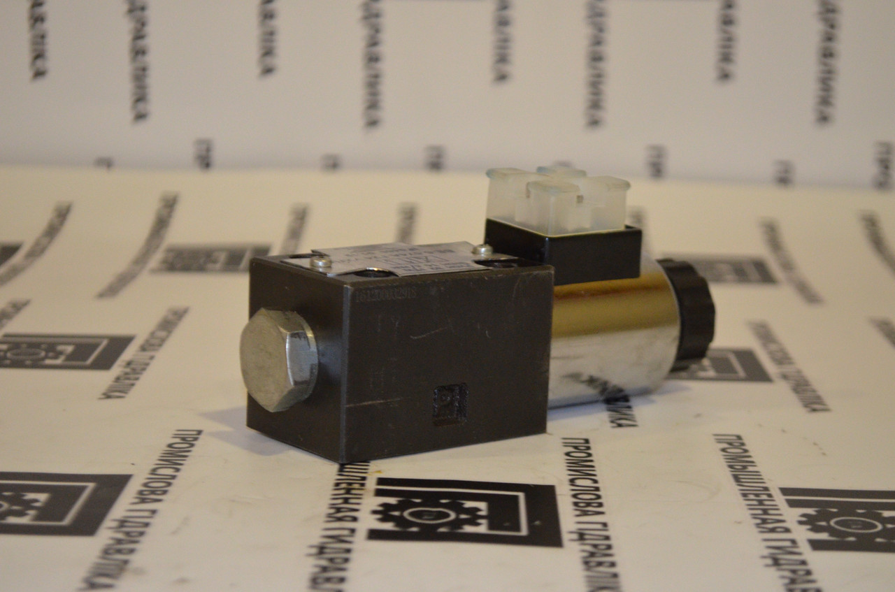 Гідророзподільник 4WE 6 D6X/EG24N9K4, 4WE-6D6X/EW110N9K4, 4WE6-D61/EW220N9K4, 4WE6D-6XCG24N9, 4WE6D32/G24