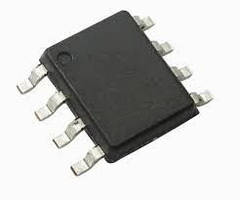 Мікросхема W25Q32FVSSIG SOP-8