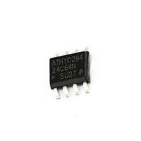 Мікросхема EEPROM 24C64 SOP-8