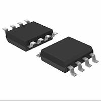 Мікросхема W25Q64FVSSIG SO8
