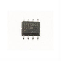 Мікросхема APW7302B SO8 (smd)
