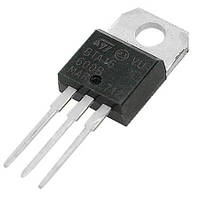 Симистор BTA16-600B