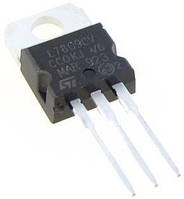 Мікросхема 7809CV