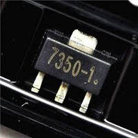 Мікросхема 7350A-1 (HT7350A-1) SOT-89