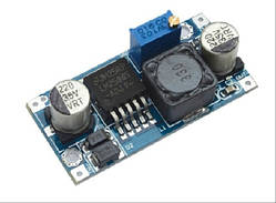 Конвертер DC-DC понижающий LM2596, 3A