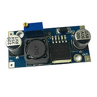 Конвертер DC-DC підвищувальний DC-DC XL6009, 3 А модуль