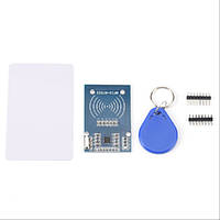 Модуль читання безконтактних карт RC522 RFID