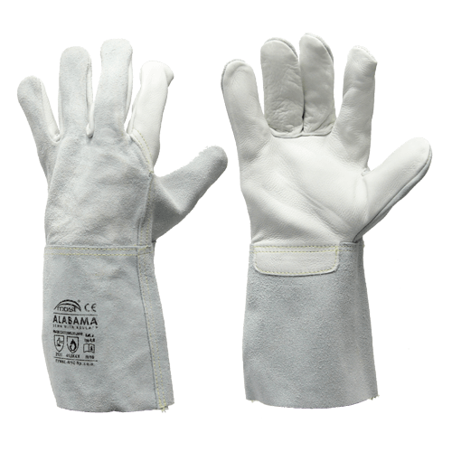 Зварювальні рукавиці краги MOST Alabama