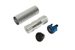 Комплект циліндра для приводів AK-47 / 47S [Modify] (для страйкболу)