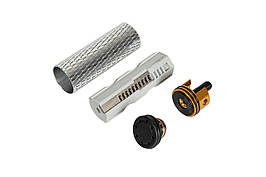 Комплект циліндра для приводів M16-A2 [Modify] (для страйкболу)