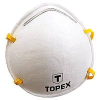 Маска захисна Topex FFP2, 5 шт.