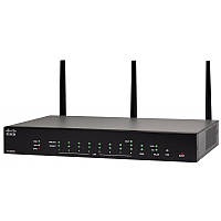 Маршрутизатор Cisco RV260W Wireless-AC VPN Router