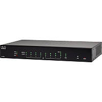 Маршрутизатор Cisco RV260P VPN Router