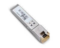 Модуль Cisco 1000BASE-T SFP