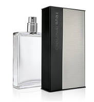 Туалетна вода-спрей True Original. Аромат багатий цитрусовими, трав'янистими, квітковими нотами.