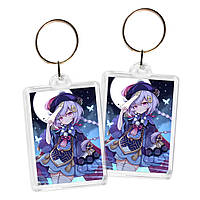 Брелок Геншин Імпакт | Genshin Impact 05