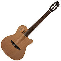 Классическая гитара с подключением GODIN 035045 Multiac Nylon Encore SG (с чехлом)