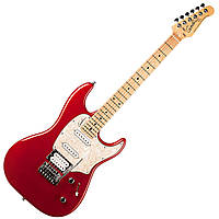 Электрогитара GODIN 041190 Session Ltd Desert Red HG MN (с чехлом)