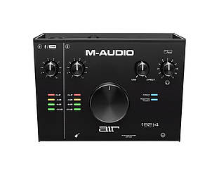 Аудіоінтерфейс M-AUDIO AIR 192<unk> 4