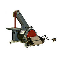 Шліфувальні верстати для дерева