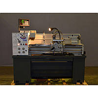 Токарний станок FDB Maschinen Turner 360x1000WM 2200 Вт 220 В з цифровим індикатором