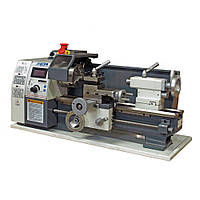 Токарно-гвинторізний верстат FDB Maschinen Turner 180х300 Vario EHA