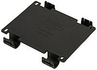 Крепление быстросъемное для педалей и педалбордов ROCKBOARD QuickMount Type D - Pedal Mounting Plate For Large