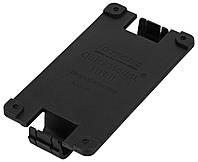 Крепление быстросъемное для педалей и педалбордов ROCKBOARD QuickMount Type H - Pedal Mounting Plate For