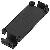 Крепление быстросъемное для педалей и педалбордов ROCKBOARD QuickMount Type K - Pedal Mounting Plate For Mooer