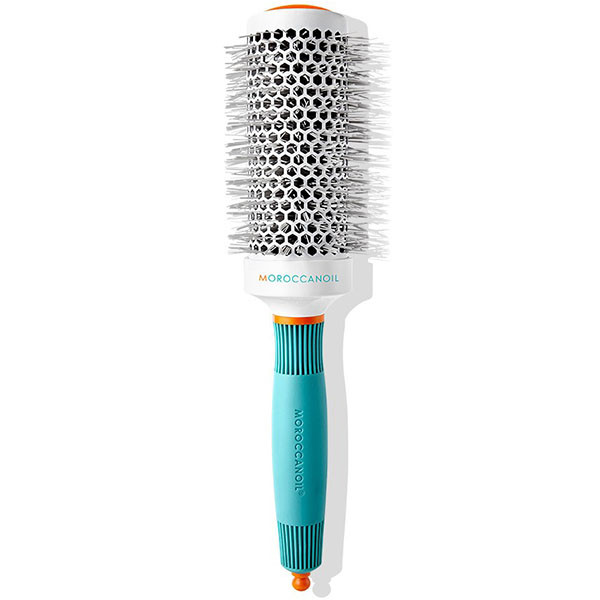 Керамічний брашинг круглий MoroccanOil Ceramic Ionic Hair Brush 45 мм.