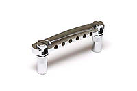 Бридж Graph Tech PS-8893-C0 Resomax NV Tailpiece-Chrome