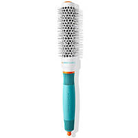 Керамічний брашинг круглий MoroccanOil Ceramic Ionic Hair Brush 25 мм.