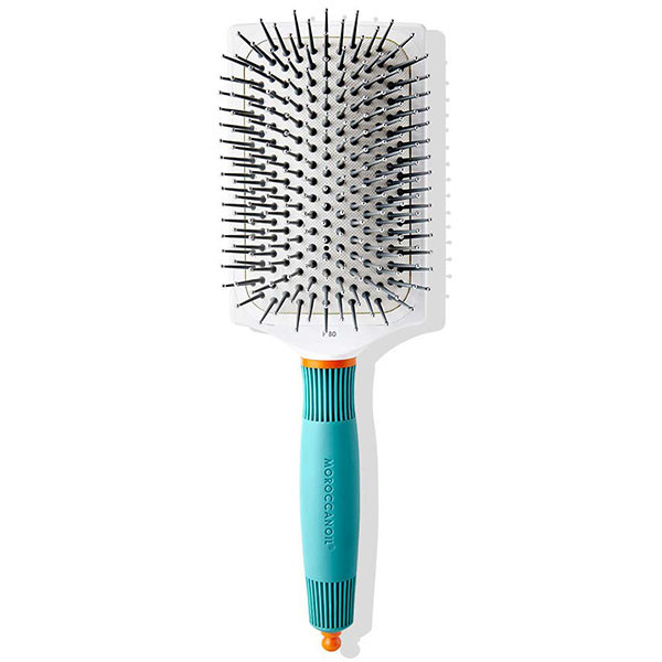 Moroccanoil Ceramic Ionic Paddle Hair Brush XLPRO - Велика плоска щітка для волосся