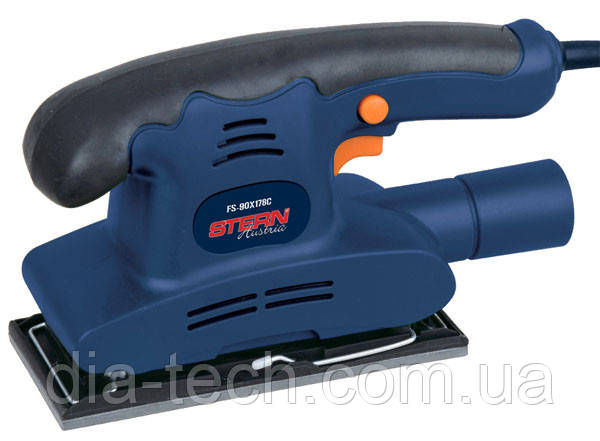 Stern FS90x187C Плоскошліфувальна машина