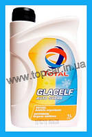 Антифриз-концентрат TOTAL GLACELF AUTO SUPRA G12 (-69C) 1л TOTAL GLACELF AUTO SUPRA Антифриз-концентрат TOTAL GLACELF AUTO SUPRA G12 (-69C) 1л