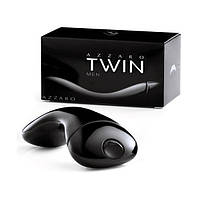 Azzaro Twin for Men туалетная вода 80 ml. (Аззаро Твин Фор Мен)