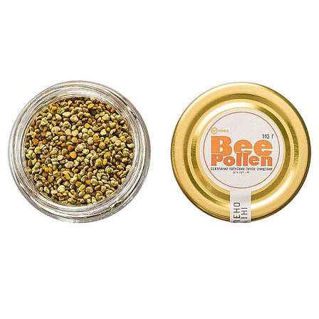 Bee Pollen 110 г, фото 3