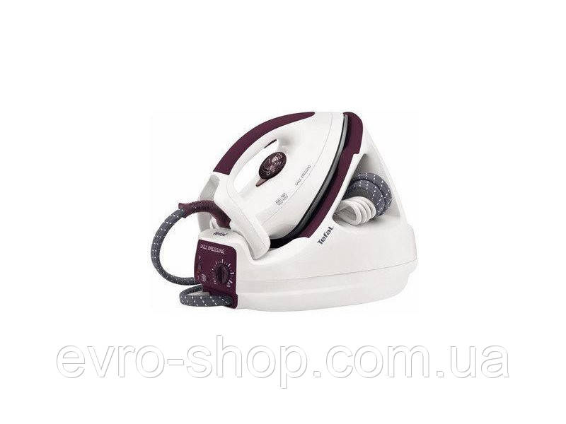Парогенератор Tefal GV5230