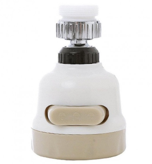 Аератор для крана, змішувача Water pressure for tap 7129, фото 1