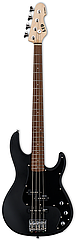 Бас-гитара LTD AP-204 (Black Satin)