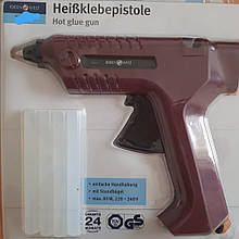 Пістолет Клейовий електричний пістолет. клейовий пістолет, клей для клейового пістолета Європа