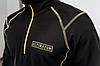 Термобілизна Ultimatum POWER Чорна, фото 3