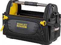 Сумка для инструмента открытая STANLEY "FATMAX" 50 х 30 х 36 см