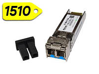 Модуль SFP+ 10G CWDM 80км 1510нм, LC dual, DDM, TK-link