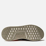 Чоловічі кросівки Adidas NMD TS1 Primeknit Gore-Tex BB9176 Оригінал, фото 7