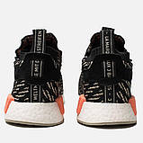 Чоловічі кросівки Adidas NMD TS1 Primeknit Gore-Tex BB9176 Оригінал, фото 4