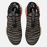 Чоловічі кросівки Adidas NMD TS1 Primeknit Gore-Tex BB9176 Оригінал, фото 5